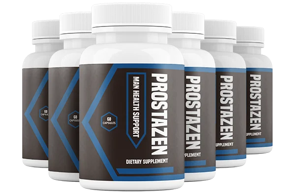 ProstaZen Dietary Supplement